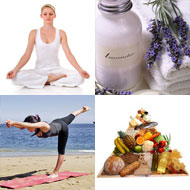 Anulom Vilom & Kapalbhati Yoga – For Relieving Prostate Enlargement Problems