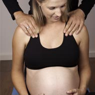Pregnancy Massage